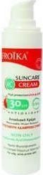 Αντηλιακή Κρέμα Προσώπου Froika AC Cream Oil Free Pump SPF30 40ml