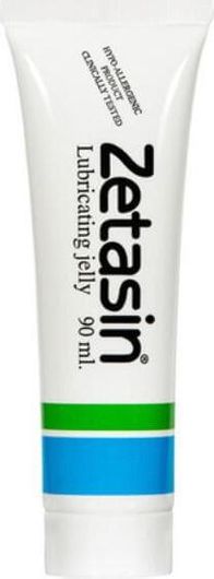 Τζελ Froika Zetasin Jelly για Κολπική Χρήση 90ml