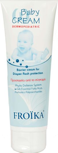 Froika Baby Κρέμα 200ml