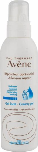 After Sun Avene Repair Creamy Gel 200ml