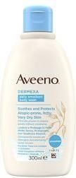 Aveeno Dermexa Body Wash Gel για το Σώμα Κατάλληλο για Ατοπική Επιδερμίδα 300ml