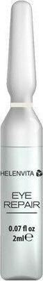 Serum Ματιών Helenvita Eye Repair Ενυδατικό για Μαύρους Κύκλους & Λάμψη 2ml