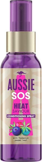 Aussie SOS Spray Θερμοπροστασίας Μαλλιών 100ml