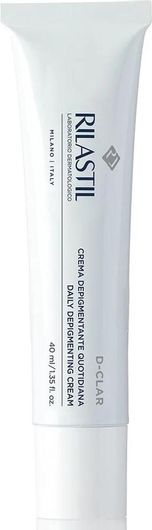 Κρέμα Προσώπου Rilastil D-Clar 24ωρη Κρέμα κατά των Πανάδων 40m