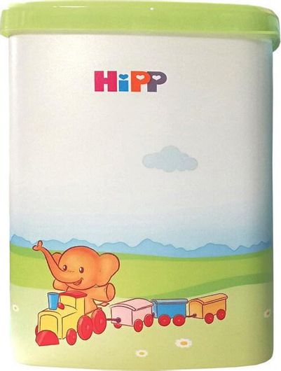 Δοχείο Φύλαξης Γάλακτος Hipp 1τμχ
