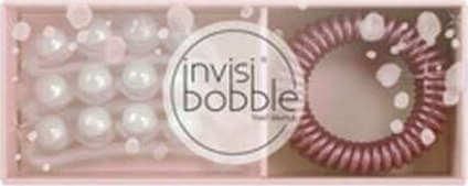 Invisibobble Invisibobble You're Pearlfect Waver 3τμχ & Slim 3τμχ