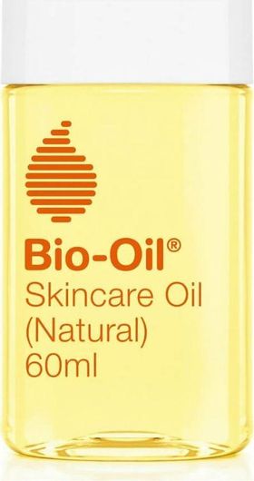 Λάδι Bio Natural Επανόρθωσης Ουλών & Ραγάδων με Φυσική Σύνθεση 60ml