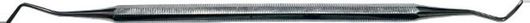 Σπρωχτηράκι Νυχιών Pro Diamond Cuticle Pusher 406 1τμχ
