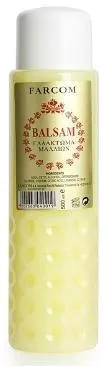 Conditioner Farcom Balsam Γαλάκτωμα Μαλλιών 1L