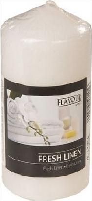 Uniker Αρωματικός Κορμός Flavour 65x110 Fresh Linen