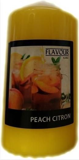 Uniker Αρωματικός Κορμός Flavour 65x110 Citron