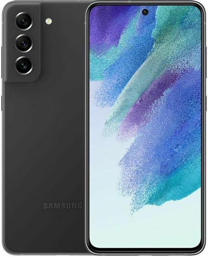 Samsung Galaxy S21 FE 5G Enterprise Edition 6GB 128GB Graphite