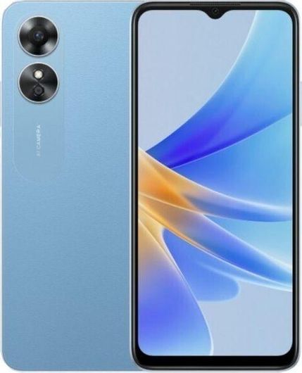 Oppo A17 4GB 64GB Lake Blue
