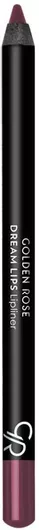 Μολύβι Χειλιών Golden Rose Dream Lips 530 Μωβ
