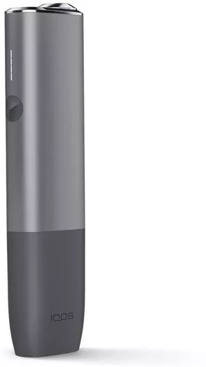 IQOS ILUMA ONE Pebble Grey με 2 πακέτα TEREA