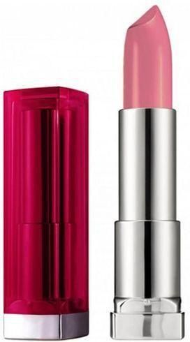 Maybelline Color Sensational Classics Κλασικό Κραγιόν 132 Sweet Pink 4.2gr