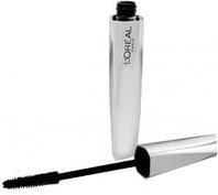 Μάσκαρα L’Oréal Paris Lash Architect για Όγκο/Καμπύλη/Μήκος 10.5ml Μαύρη