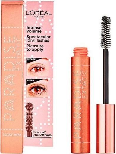 L'Oreal Paris Lash Paradise Mascara για Όγκο & Μήκος Black 6.4ml