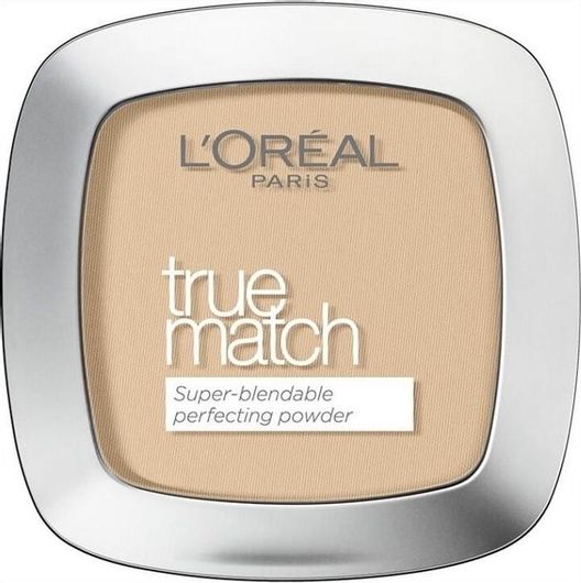 Πούδρα L'Oreal Paris True Match Super-Blendable Powder 2N Vanilla 9Gr