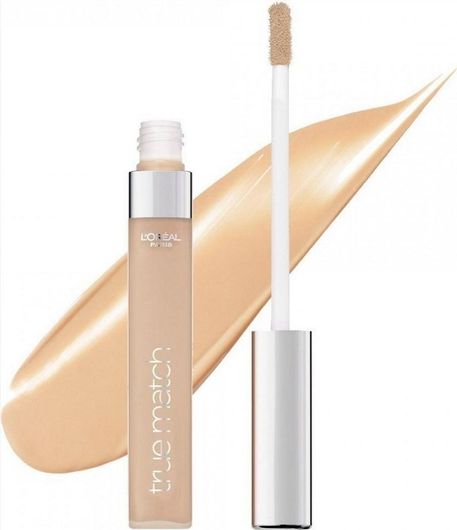 Concealer L'Oreal True Match 3.N 6.8ml Creamy Beige