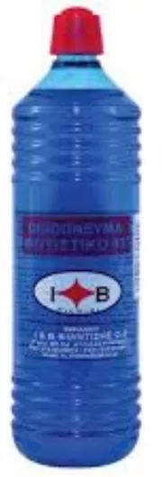 Φωτιστικό ΟινόπνευμαΙ&Β Fildisi 93ο 430ml