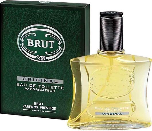 Ανδρικό Άρωμα Brut Original Eau de Toilette 100ml