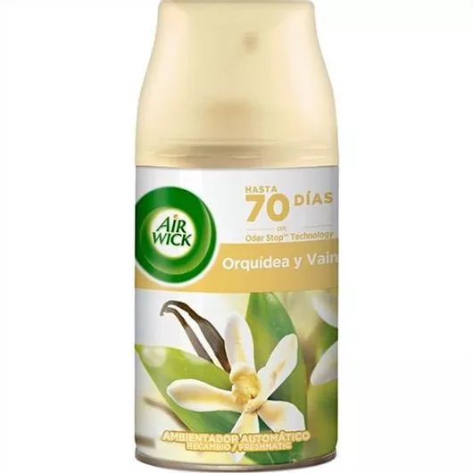 Ανταλλακτικό Airwick Freshmatic Vanilla & Orchid 250ml