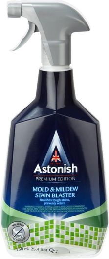 Αντιμουχλικό Astonish Premium 750ml