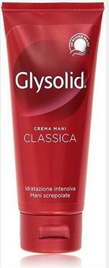 Κρέμα Χεριών Glysolid Classic Cream 100ml