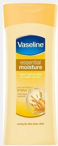 Κρέμα Σώματος Vaseline Intensive Care Essential Healing Lotion 200ml