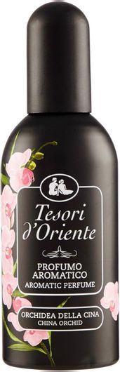 Γυναικείο Άρωμα Tesori D'Oriente Perfume Orchidea Della Cina Eau de Parfum 100ml
