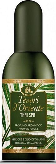 Tesori d'Oriente Thai Spa Eau de Parfum 100ml