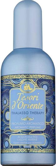 Tesori d'Oriente Thalasso Therapy Eau de Parfum 100ml