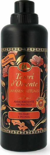 Μαλακτικό Ρούχων Tesori D' Oriente Japanese Rituals 750ml