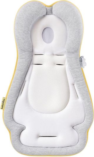 Στρώμα Καροτσιού Babymoov Cosymorpho Γκρι