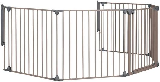 Πόρτα ασφαλείας μεγάλη 40cm έως 358cm -Modular 5