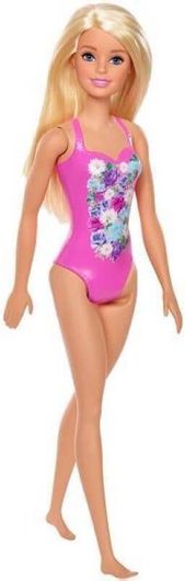 Barbie Beach 5 Σχέδια