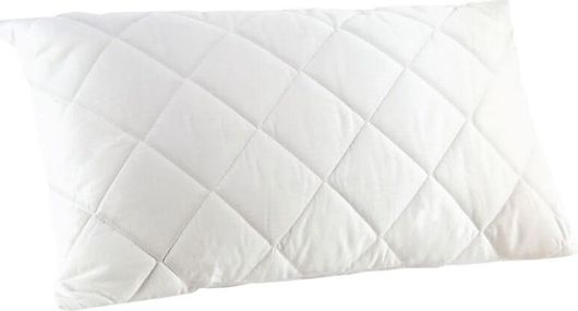 Ζεύγος Καλύμματα Μαξιλαριών Καπιτονέ Anna Riska 50x70