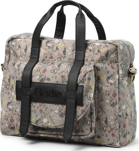 Τσάντα Αλλαξιέρα Elodie Vintage Flower Br74147