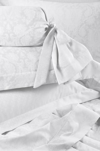 Σετ Μαξιλαροθήκες Πανωσέντονου Oxford Down Town S 729 52x75+5