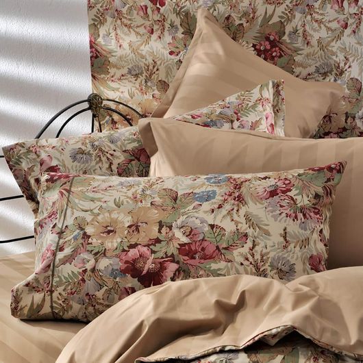 Σετ Μαξιλαροθήκες Oxford Down Town S 734 52x75+5