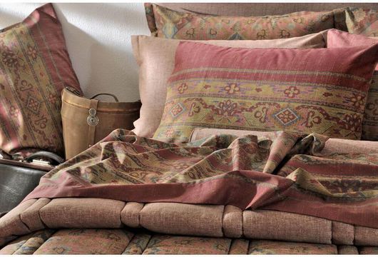 Σετ Μαξιλαροθήκες Down Town S 727 52x75