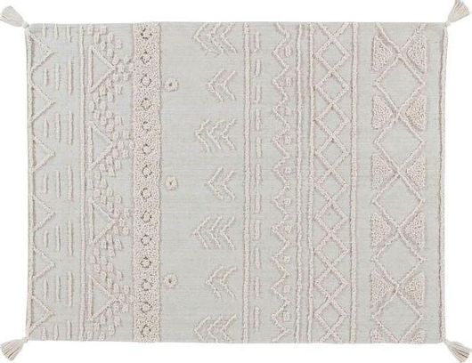 Παιδικό Χαλί Lorena Canals Tribu 140x200 Μπεζ