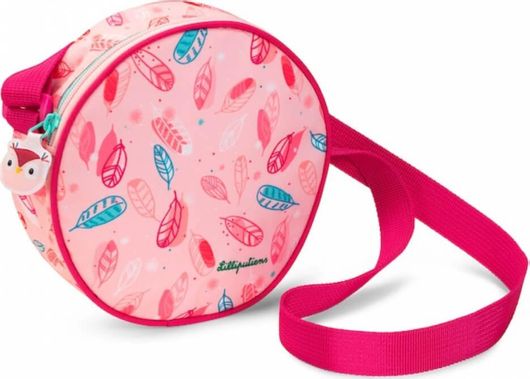 Παιδικό Τσαντάκι Ώμου Lilliputiens Louise 18X18