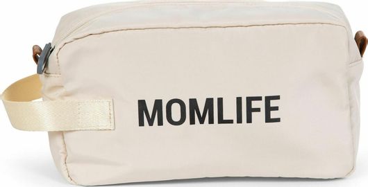 Νεσεσέρ Childhome Momlife Off White/Black 75210 25X10X14