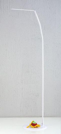 Βάση για Κουνουπιέρα Baby Oliver 42-738/13 Λευκό