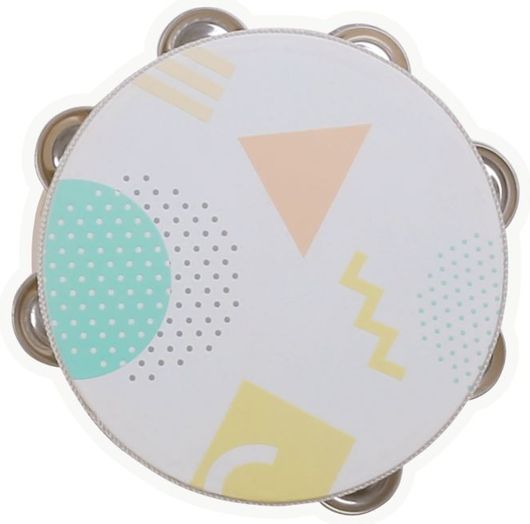 Ξύλινο Παιχνίδι Gerardo'S Toys Ντέφι Gτ61184 3+ Ετών