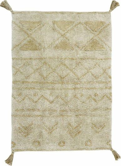 Παιδικό Χαλί Lorena Canals Mini Tribu 70x100