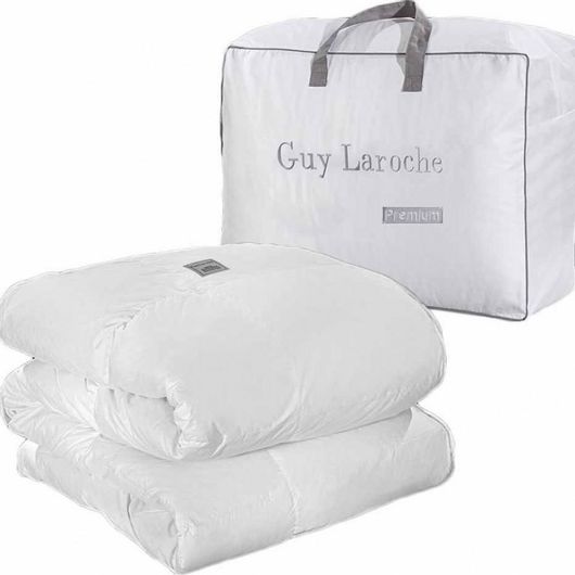 Πάπλωμα Guy Laroche Πουπουλένιο Μονό Natura 160x220cm