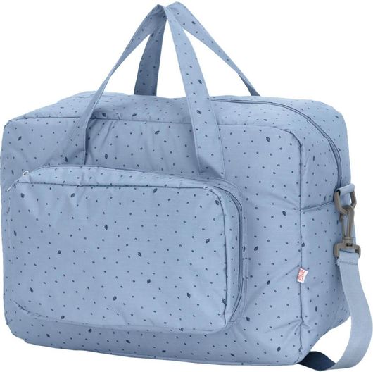 Τσάντα Αλλαξιέρα Σάκος My Bag'S Leaf Petrol 39X15X29